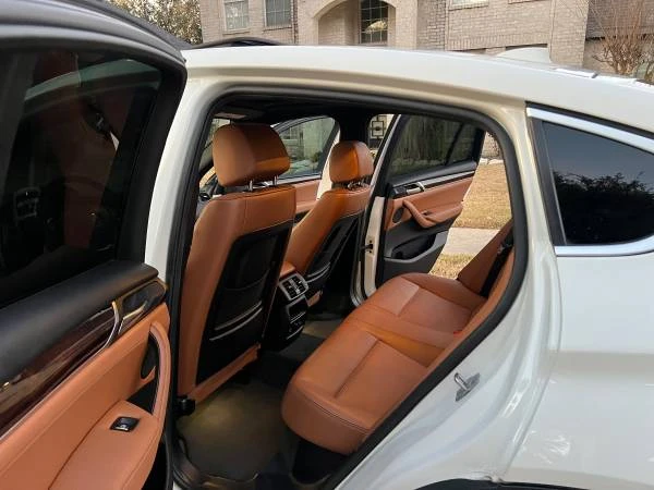 2018 BMW F26 X4 - Image 19 of 21
