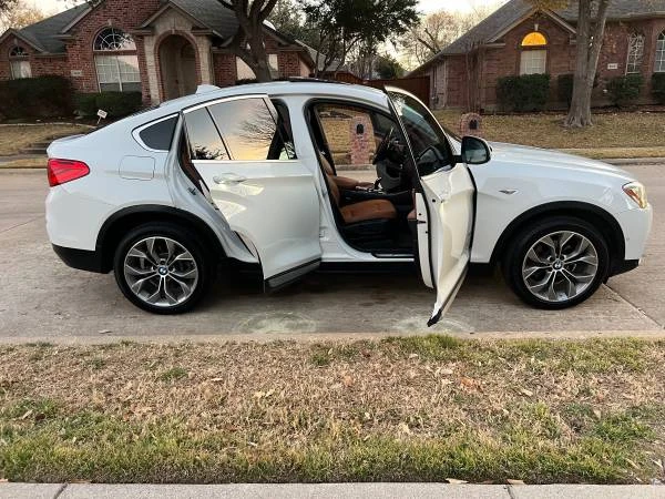 2018 BMW F26 X4 - Image 13 of 21