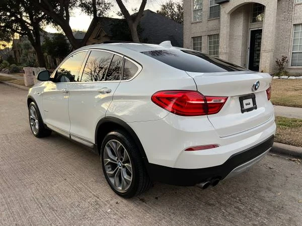 2018 BMW F26 X4 - Image 5 of 21