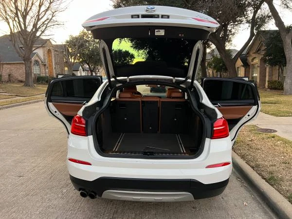 2018 BMW F26 X4 - Image 21 of 21