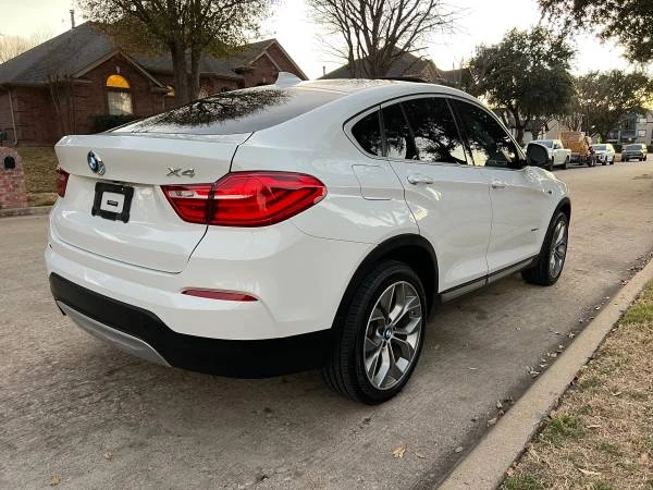 2018 BMW F26 X4 - Image 7 of 21