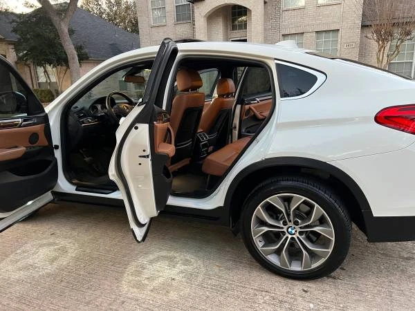 2018 BMW F26 X4 - Image 16 of 21