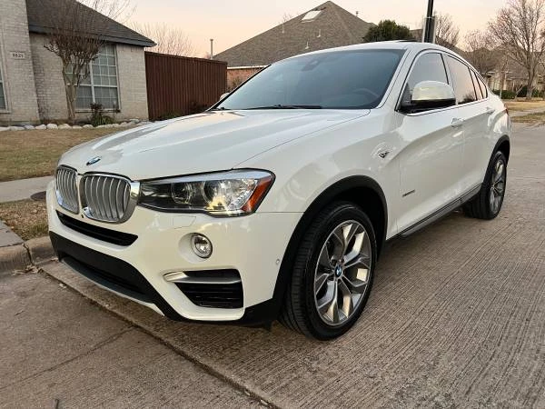 2018 BMW F26 X4 - Image 3 of 21