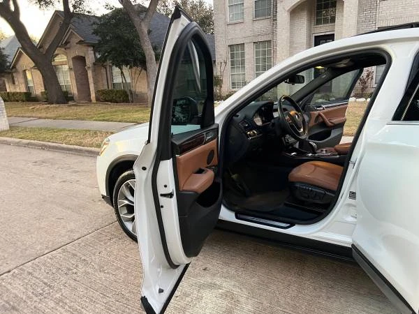 2018 BMW F26 X4 - Image 17 of 21