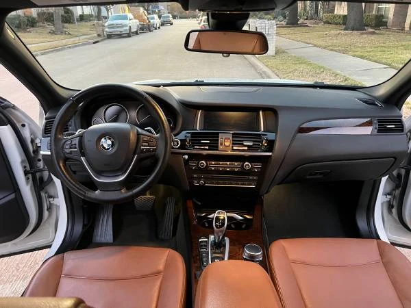 2018 BMW F26 X4 - Image 20 of 21