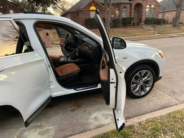 2018 BMW F26 X4 - Image 12 of 21