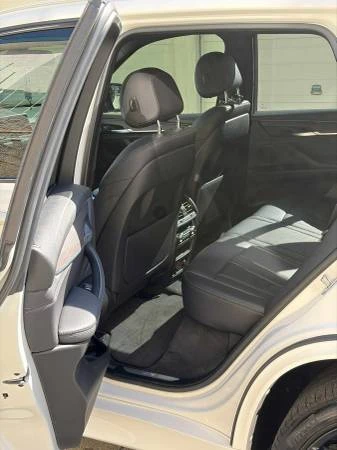 2018 BMW F15 X5 - Image 12 of 16