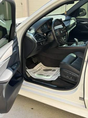 2018 BMW F15 X5 - Image 9 of 16