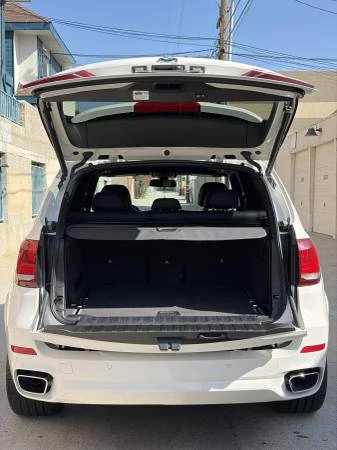2018 BMW F15 X5 - Image 8 of 16