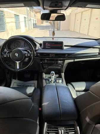 2018 BMW F15 X5 - Image 10 of 16
