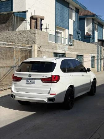 2018 BMW F15 X5 - Image 5 of 16