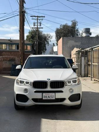 2018 BMW F15 X5 - Image 2 of 16