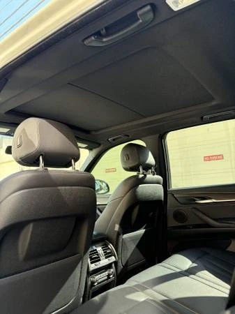 2018 BMW F15 X5 - Image 13 of 16