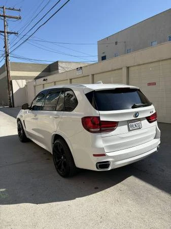 2018 BMW F15 X5 - Image 7 of 16