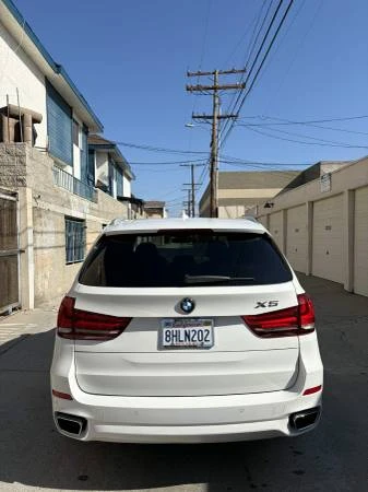2018 BMW F15 X5 - Image 6 of 16