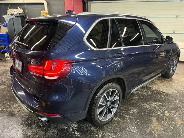 2018 BMW F15 X5 - Image 6 of 6