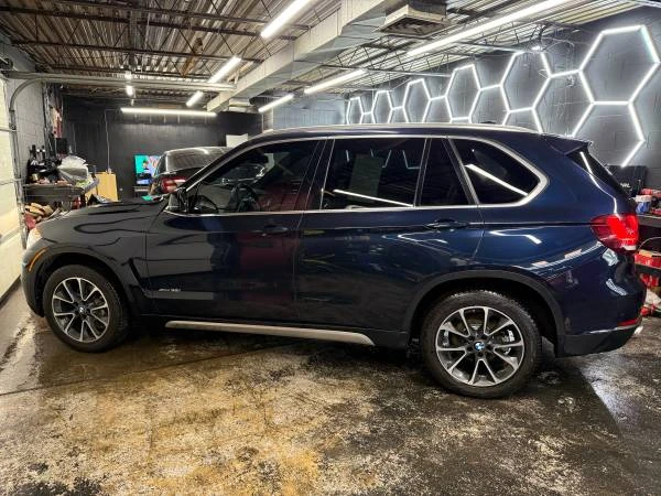 2018 BMW F15 X5 - Image 4 of 6