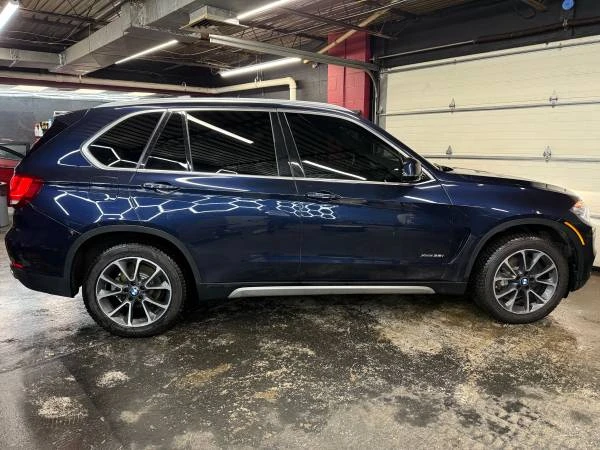 2018 BMW F15 X5 - Image 3 of 6