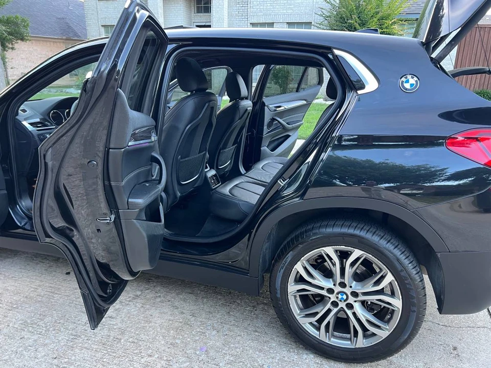 2018 BMW X2 - Image 15 of 24