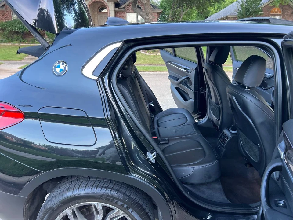 2018 BMW X2 - Image 22 of 24