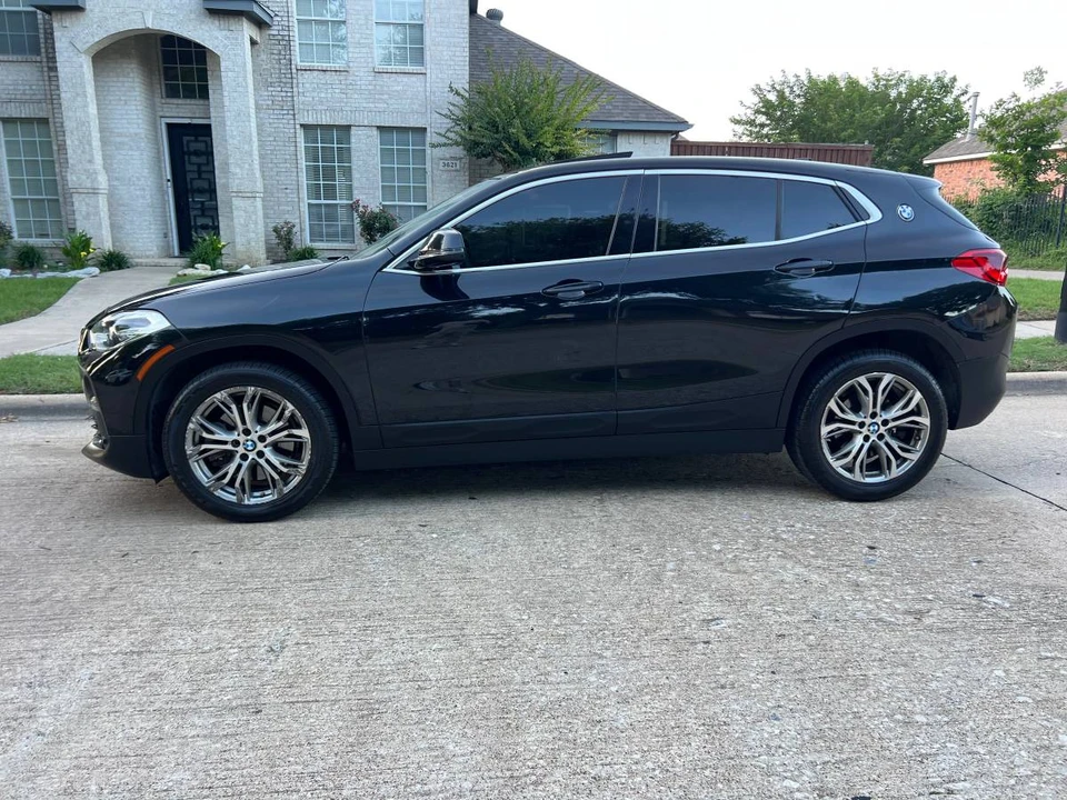 2018 BMW X2 - Image 4 of 24