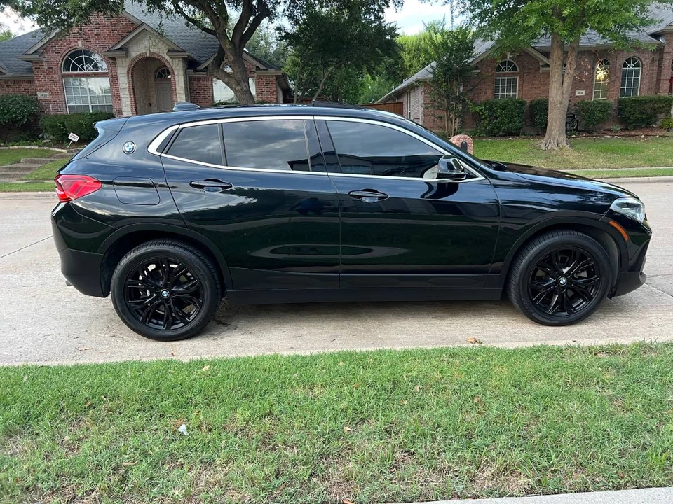 2018 BMW X2 - Image 8 of 24