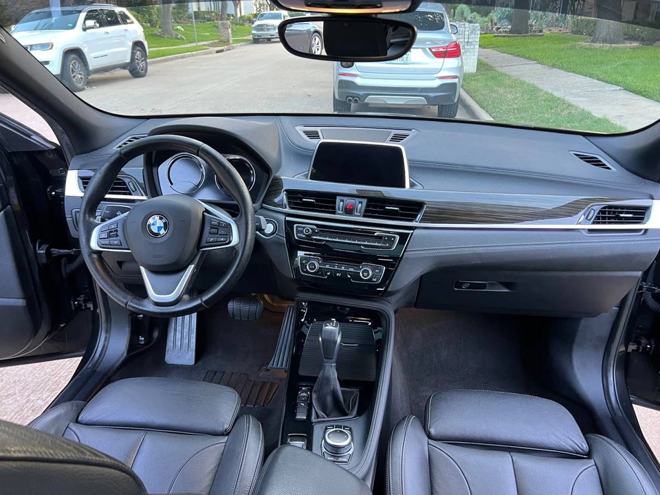 2018 BMW X2 - Image 23 of 24