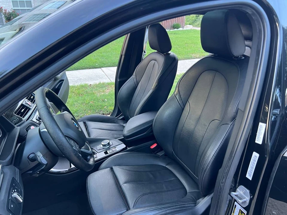 2018 BMW X2 - Image 10 of 24
