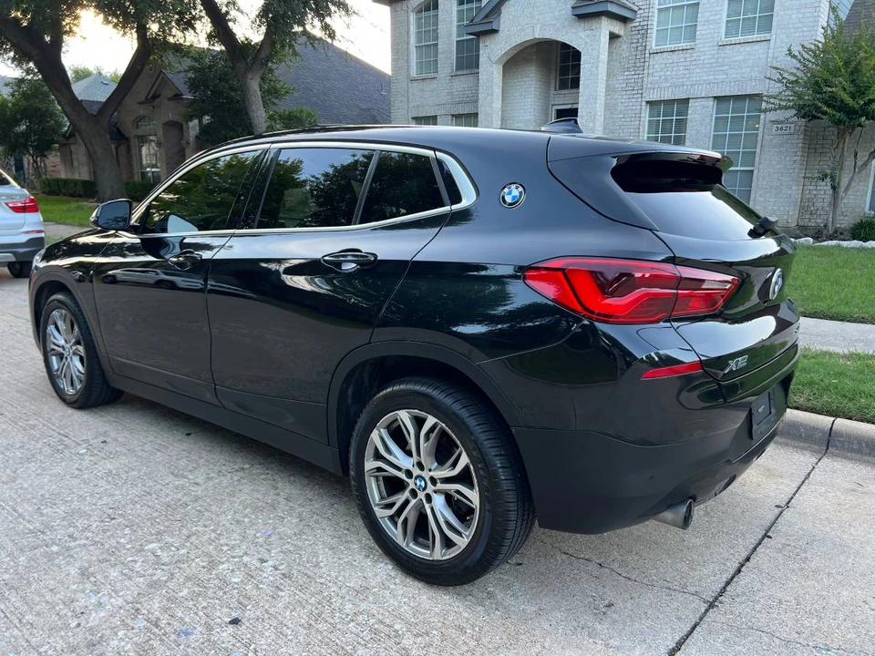 2018 BMW X2 - Image 5 of 24