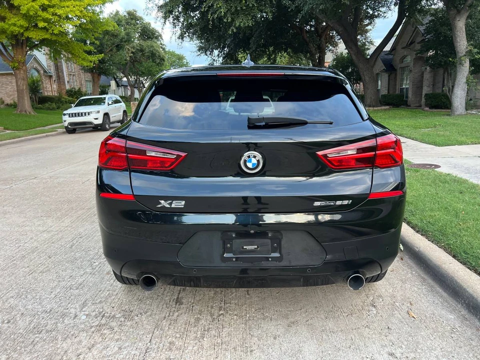 2018 BMW X2 - Image 4 of 24