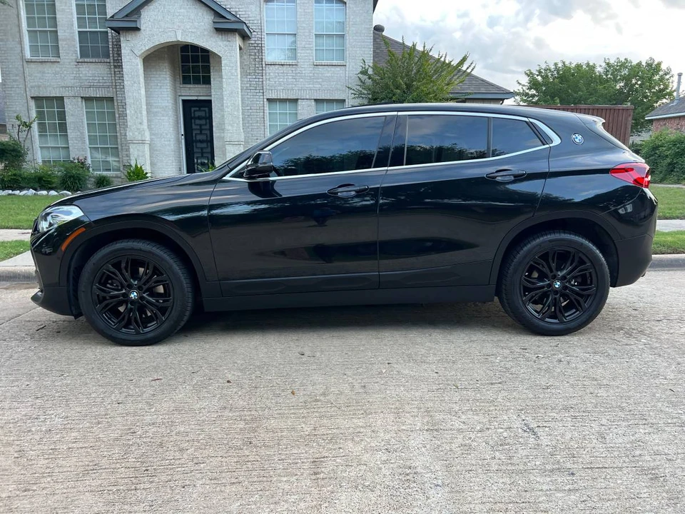2018 BMW X2 - Image 6 of 24