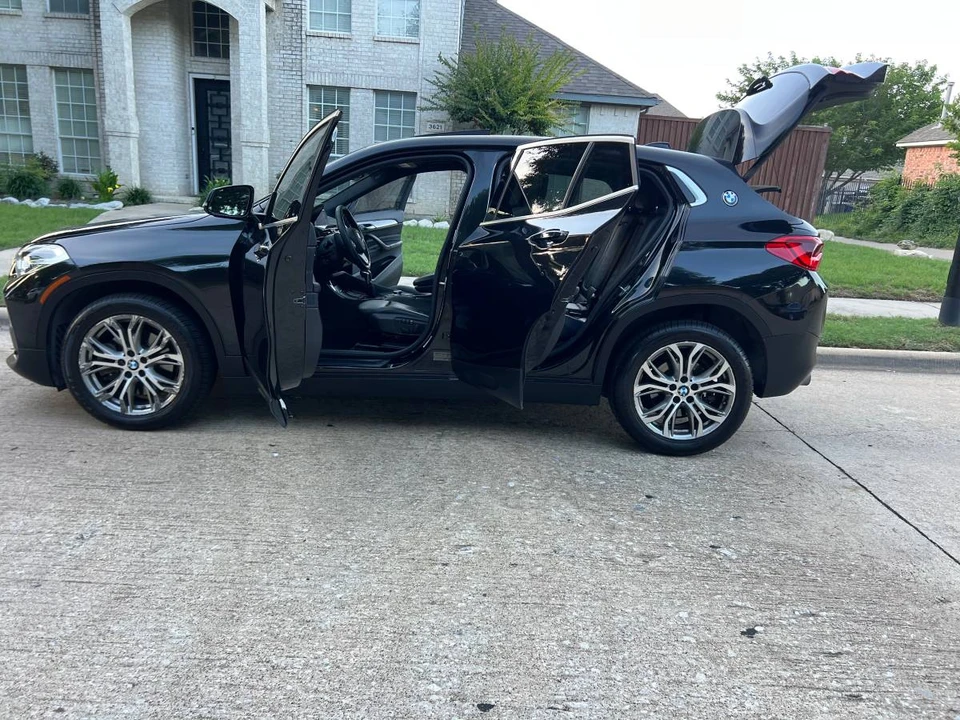 2018 BMW X2 - Image 7 of 24