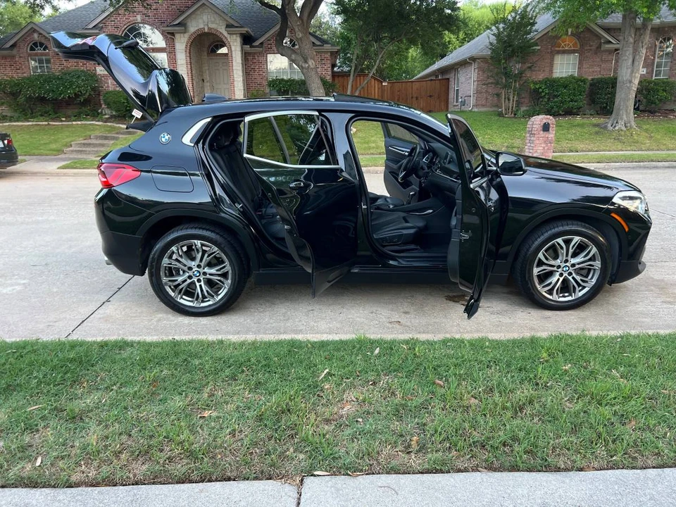 2018 BMW X2 - Image 16 of 24
