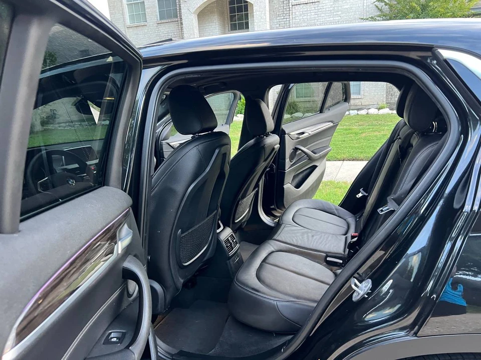 2018 BMW X2 - Image 15 of 24