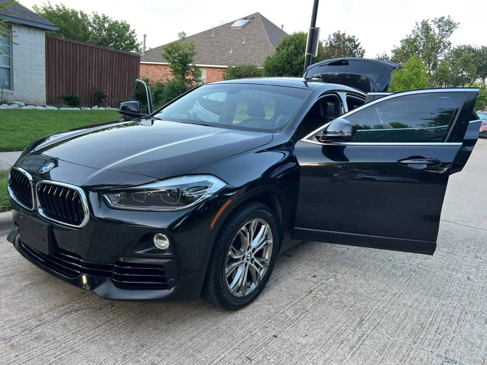 2018 BMW X2 - Image 13 of 24