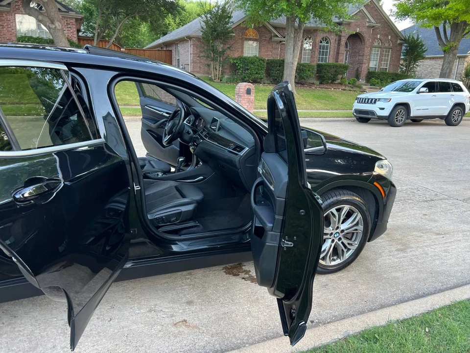 2018 BMW X2 - Image 21 of 24