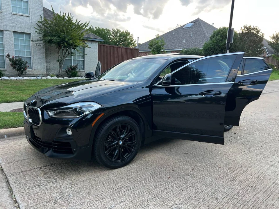 2018 BMW X2 - Image 13 of 24