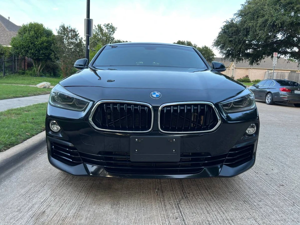 2018 BMW X2 - Image 2 of 24