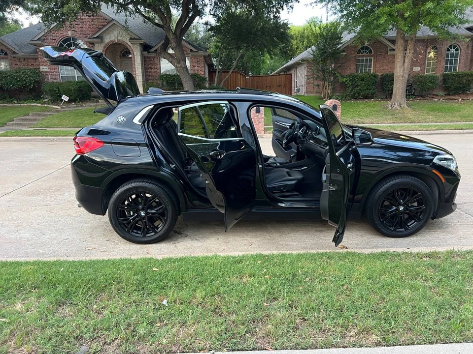 2018 BMW X2 - Image 18 of 24