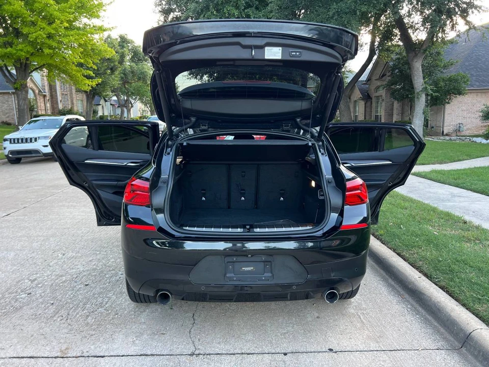 2018 BMW X2 - Image 24 of 24