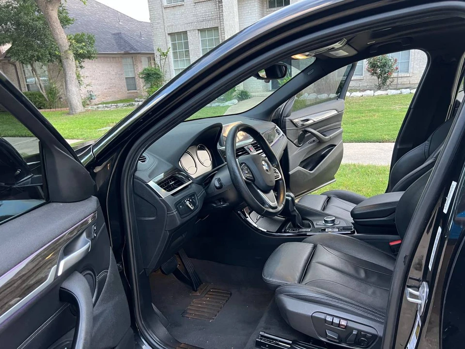 2018 BMW X2 - Image 11 of 24