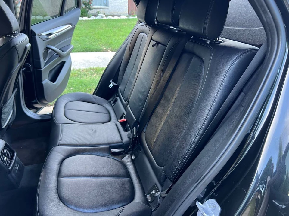 2018 BMW X2 - Image 14 of 24