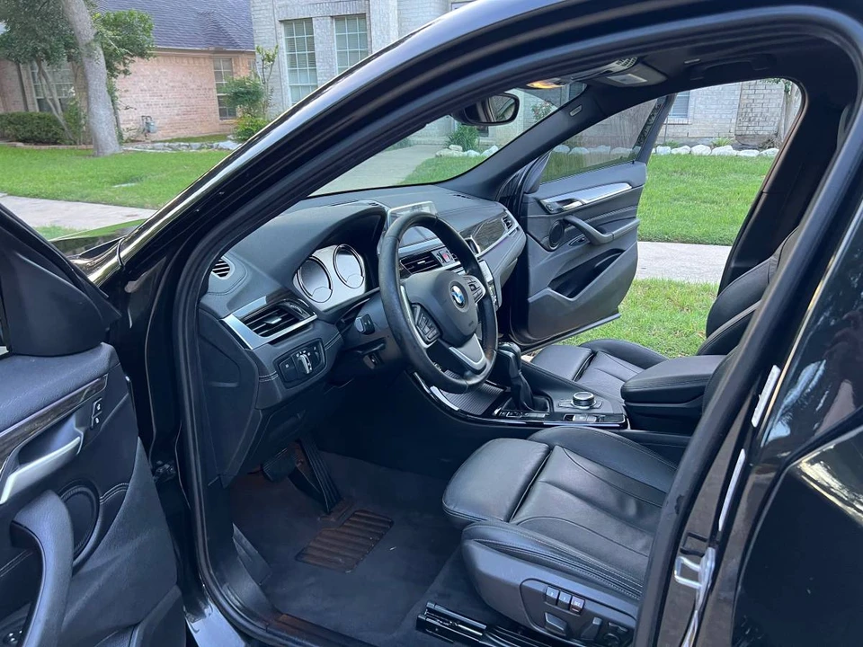 2018 BMW X2 - Image 11 of 24