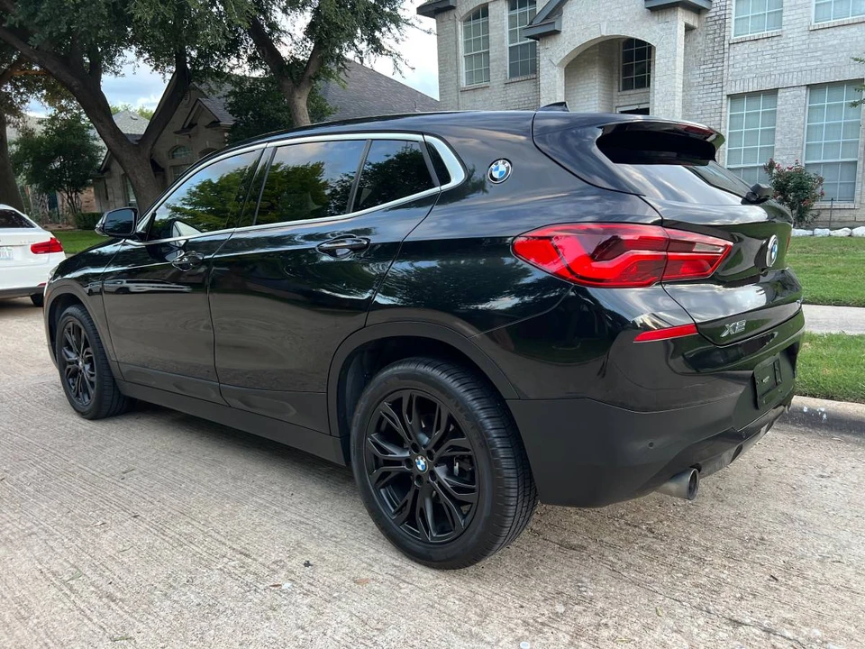 2018 BMW X2 - Image 5 of 24