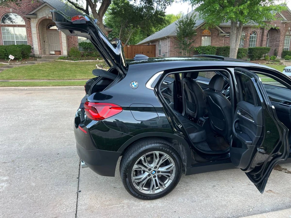 2018 BMW X2 - Image 19 of 24