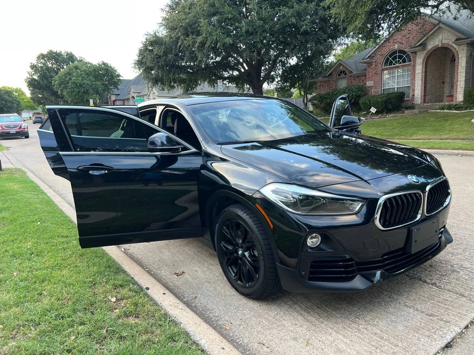 2018 BMW X2 - Image 17 of 24