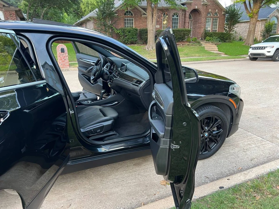 2018 BMW X2 - Image 21 of 24