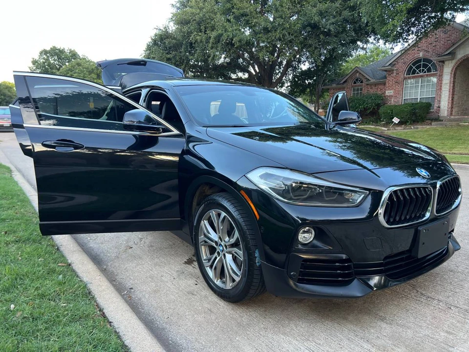 2018 BMW X2 - Image 17 of 24