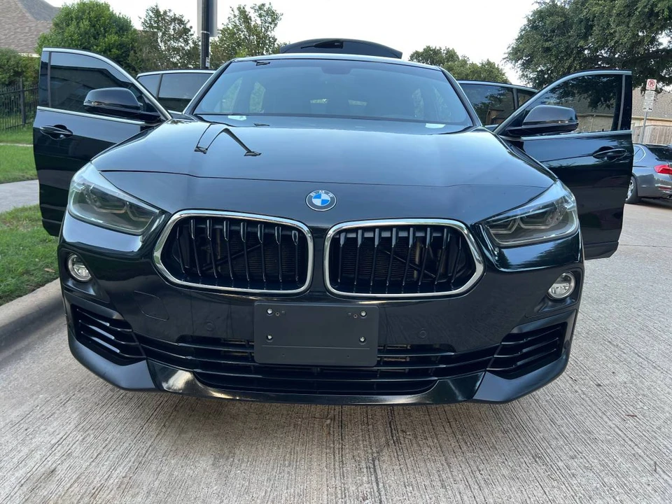 2018 BMW X2 - Image 18 of 24