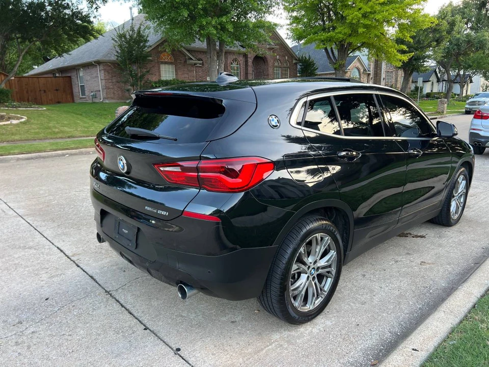 2018 BMW X2 - Image 9 of 24